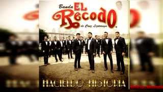 Banda El Recodo Rosario De Oro Promo 2013 CD Haciendo Historia [upl. by Odnalro]