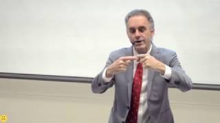 Jordan Peterson  IQ and The Job Market [upl. by Ainessey]