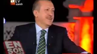 Başbakan Erdoğanın Neşet ERTAŞ ile Sigara Muhabbeti [upl. by Arron]