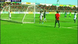 LIVE Hawd 00 Daadmadheedh  Ciyaaraha gobollada Somaliland [upl. by Nujra]