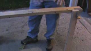 Rockwell Jawhorse Plywood [upl. by Yekram]