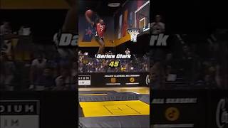 SlamBall Dunk Contest 🤯🏀👀 [upl. by Ahteral]