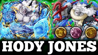 HODY JONES GAMEPLAY [upl. by Cuttler143]