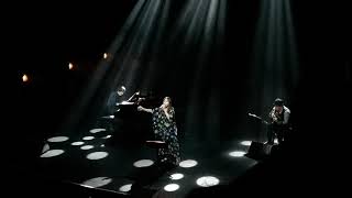 Kokia  20 years anniversary stage Paris La Cigale 20181111 [upl. by Idid]