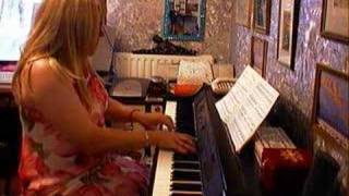 Widor Toccata for Organ  Practice Session  Music for Wedding Services [upl. by Sirama727]