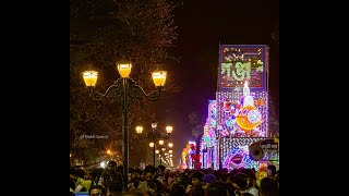 Chandannagar Jagadhatri Puja Sovayatra [upl. by Uohk300]