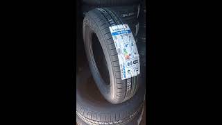 PNEU 16570R13 79T SENSE KR26 KUMHO [upl. by Nosreip]