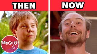 Even Stevens Cast Where Are They Now [upl. by Bradan544]