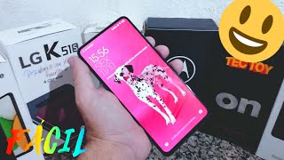 ATIVAR  DESATIVAR BLUETOOTH XIAOMI MI 9T [upl. by Efeek]