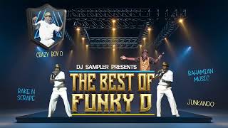 Bahamian Music Mix  Funky D Hits  Dj Sampler bahamianmusic bahamas [upl. by Zilber164]