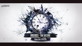 Unsenses  Time Machine Official Preview [upl. by Charlene690]