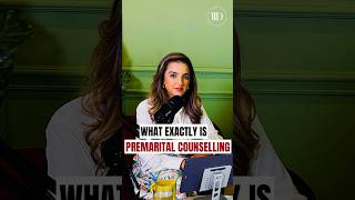 What is premarital counselling amp why does it matter Discover more in Ep 1 of The Therapy Diariez [upl. by Ellimahs]