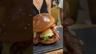 Vlog Nou de la VIVO Floreasca 🍔 [upl. by Uaeb]