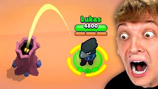 Wenn Brawl Stars REALISTISCH wäre😱 [upl. by Banyaz]