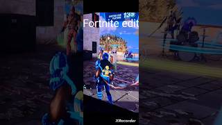 Fortnite edit emoting at the same time 😃 fortnite thanks emote edit [upl. by Yekcir]