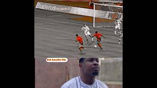 This is Okocha’s sweetest goal in my opinion 😁 [upl. by Seta]