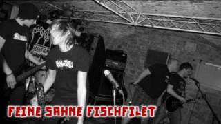 Feine Sahne Fischfilet  Ostrava HQ [upl. by Sollie]