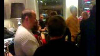 Helsinki Klezmer Festival Jam Session Part 3 [upl. by Leuqar]