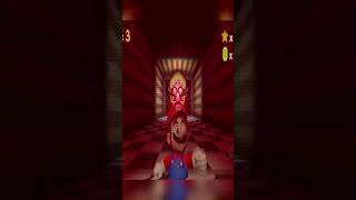 Super Mario 64 Classified Parte 1 mario mario64 [upl. by Nnyliak]