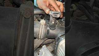 Don’t Replace MAF Sensor How To Clean Mass Air Flow Sensor short [upl. by Romito294]