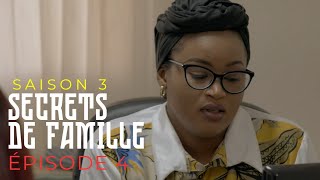 Secrets de Famille Saison 3  Episode 4 [upl. by Zeta]