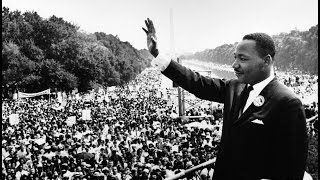 Martin Luther King Jr Life and Death [upl. by Hattie]