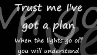 Pain  Three Days Grace Lyrics [upl. by Nahsaj]