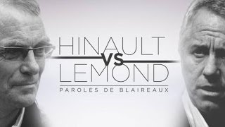 Parole de blaireau  Hinault vs Lemond  entier 1080p [upl. by Kenney999]