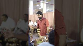 madhampattyrangaraj madhampatty wedding thirunelveli madhampattypakashala tamilwedding [upl. by Eisnyl]