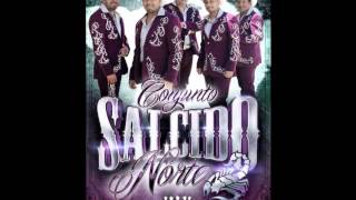 Salcido Norte Cumbias En Vivo [upl. by Ozmo496]