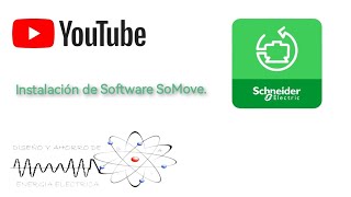 Instalaciones de Software SoMove [upl. by Guy]