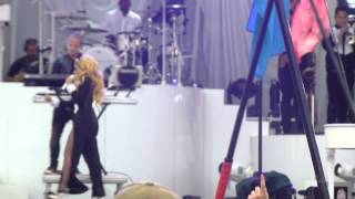 Paloma Faith  Changing  Glastonbury 2015 [upl. by Boleyn741]