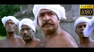 Yarda Devan Scene  Vijayakumar  Bharathi Kannammaa  Movie Scene  05 [upl. by Peter376]