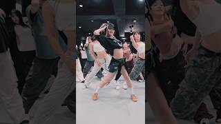 레전드 안무 보기 ￼🌈💕Wiley SeanPaul amp StefflonDon  Boasty DANCE  Choreography [upl. by Salas832]