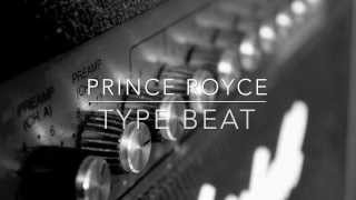 Prince Royce Type Beat 2014 [upl. by Solegna]