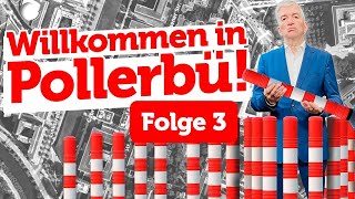 Pollerbü lebensgefährliche Scheinidylle [upl. by Yentirb]