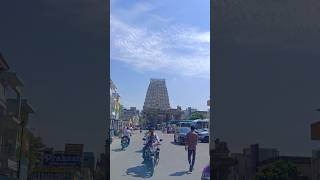 Ekambaranathar Temple Kilambi Kanchipuram Tamil Nadu  eastgodavariabbayi hindutemple viralvideo [upl. by Elleirda]