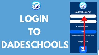 Dadeschools Login Portal for Student amp Employee  Dadeschoolsnet Login 2021 [upl. by Eittap]