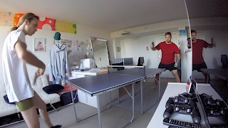 Ping Pong [upl. by Tome]