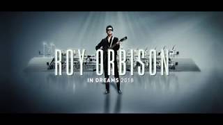 Roy Orbison  In Dreams Tour 2018 [upl. by Reemas]