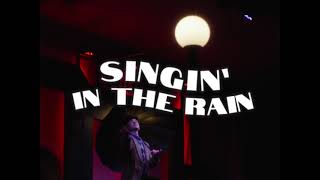 Southern Wesleyan University Spring Musical  Singin In The Rain [upl. by Kila]