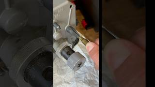 Brass trim and prep on one machine reloading [upl. by Eiramait298]