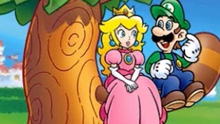 Super Mario 3D Land  World 8  Walkthrough [upl. by Naus175]