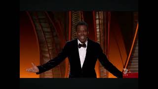 subtle foreshadowing meme oscars willsmith chrisrockslap shitpost shitposting short shorts [upl. by Luttrell18]