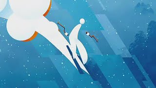 Alpine skiing at the Winter Olympics explained [upl. by Tattan624]