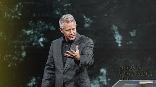 How to Walk With God Part 3  Pastor Mark Boer [upl. by Racklin]