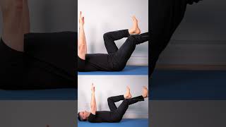 Un exercice de GAINAGE pour TOUS chaque jour en 60 sec shorts [upl. by Winona]