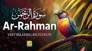 Surah Rahman No Ads 🚫 with Urdu Translation Quran Tilawat Beautiful voice  Quran Tarjuma [upl. by Sherwin]