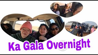 Ka Gala over night with ka Lorie friends at labhab road [upl. by Flaherty]