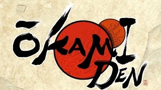 Great Divine Intervention  Okamiden OST Looped  Extended [upl. by Itirp243]